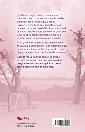 Contraportada Cómplices