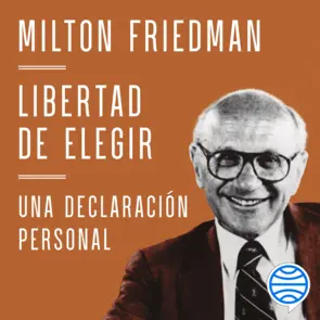 Portada Libertad de elegir