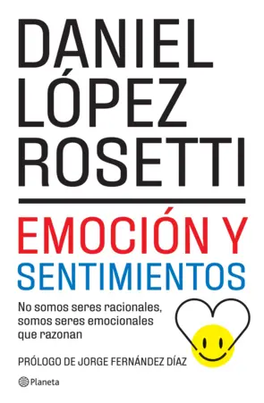 Portada Emoción y sentimientos (NE)