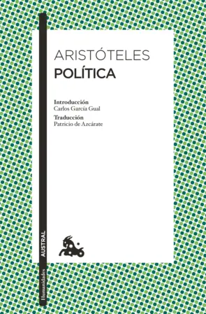 Portada Política