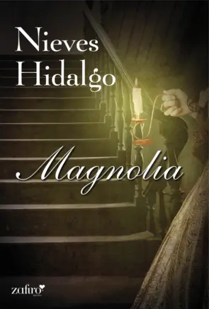 Portada Magnolia
