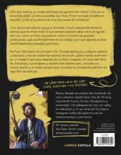 Miniatura contraportada Cine descomplicado