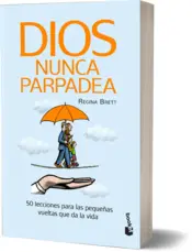 Miniatura portada 3d Dios nunca parpadea (Spanish Edition)