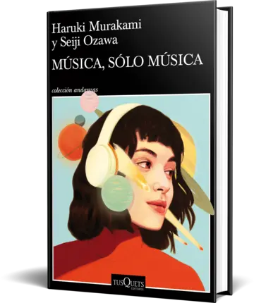 Portada Música, sólo música