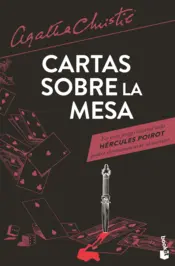 Portada Cartas sobre la mesa