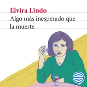 Portada Algo más inesperado que la muerte
