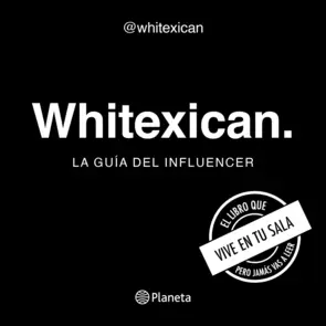 Portada Whitexican