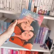 Portada El río de las primeras veces 0