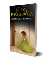 Miniatura portada 3d Rondas de la niña mala