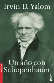 Portada Un año con Schopenhauer
