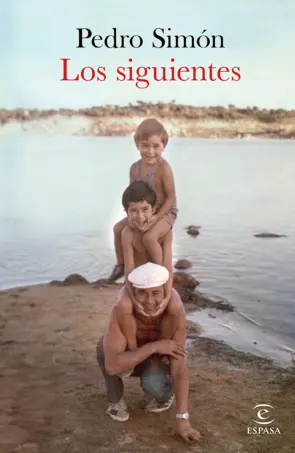 Portada Los siguientes