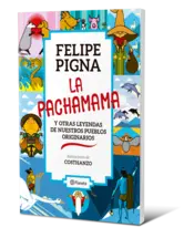 Miniatura portada 3d La pachamama