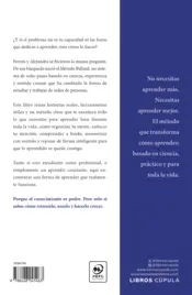 Miniatura contraportada Aprender con estrategia