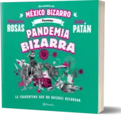 Miniatura portada 3d Pandemia bizarra