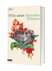 Miniatura portada 3d Un amor