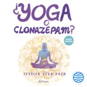 Portada ¿Yoga o clonazepam?