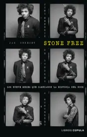 Portada Stone Free