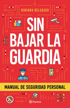 Portada Sin bajar la guardia