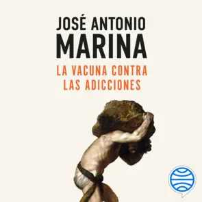 Portada La vacuna contra las adicciones