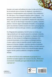 Miniatura contraportada El ingenio de la naturaleza