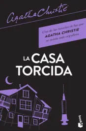 Portada La casa torcida