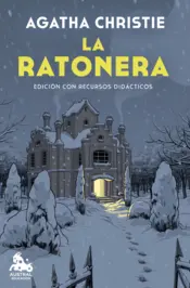 Portada La ratonera