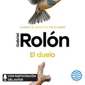 Portada El duelo (NE)