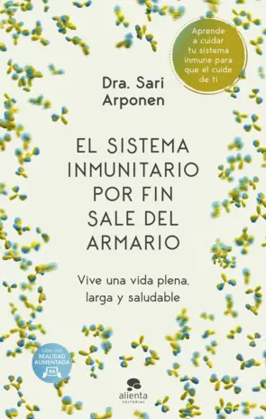 Portada El sistema inmunitario por fin sale del armario