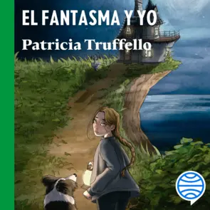 Portada El fantasma y yo