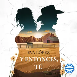 Portada Y entonces, tú