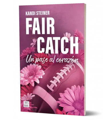 Portada Fair Catch