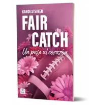 Miniatura portada 3d Fair Catch