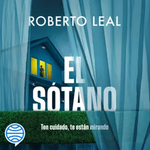 Portada El sótano