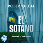 Portada El sótano
