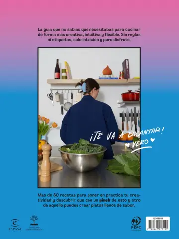 Imagen extra Pinch 0