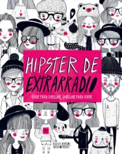 Portada Hipster de extrarradio