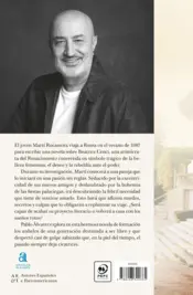 Miniatura contraportada La necesidad de amar