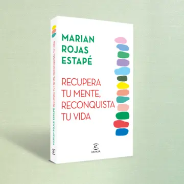 Imagen extra Recupera tu mente, reconquista tu vida (Spanish Edition) 0