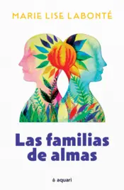Portada Las familias de almas