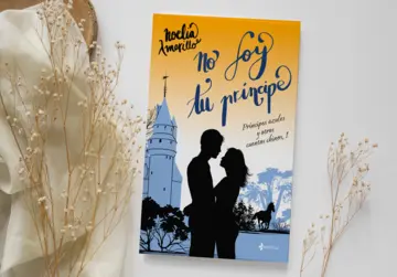 Imagen extra No soy tu príncipe 0