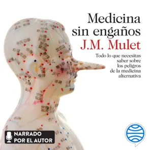 Portada Medicina sin engaños