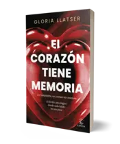 Miniatura portada 3d El corazón tiene memoria