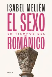 Portada El sexo en tiempos del románico
