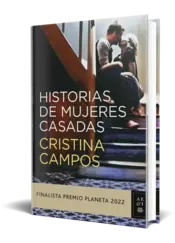 Miniatura portada 3d Historias de mujeres casadas
