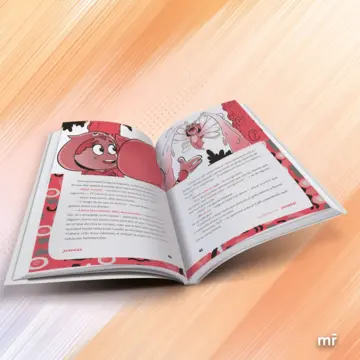 Imagen extra Mapaxe y Liah: Las reliquias fantasmales 3