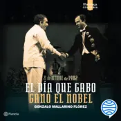 Portada El día que Gabo ganó el Nobel