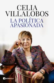 Portada La política apasionada