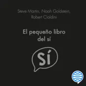 Portada El pequeño libro del sí