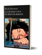 Miniatura portada 3d La ciudad y sus muros inciertos