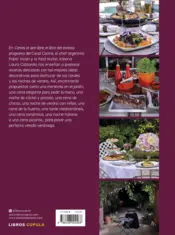 Miniatura contraportada Cenas al aire libre